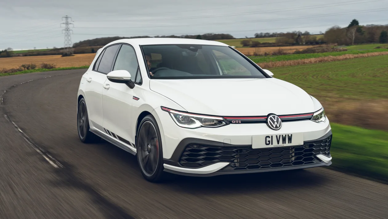 VW-clubstport